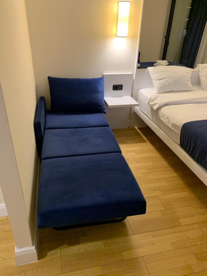 Vip Aparthotel Orbi City Sea View Батуми Экстерьер фото